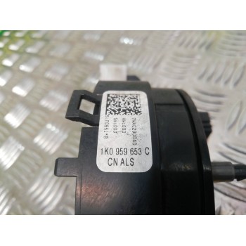 Recambio de anillo airbag para seat altea (5p1) 2.0 tdi referencia OEM IAM 1K0959653C CNALS ZWAC29004D