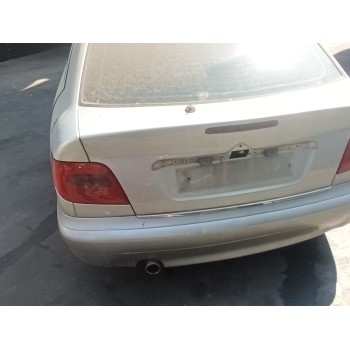 citroën xsara berlina del año 2003