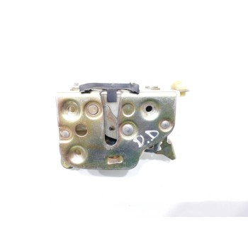 Recambio de cerradura puerta delantera derecha para nissan patrol (k/w260) corto tb referencia OEM IAM   