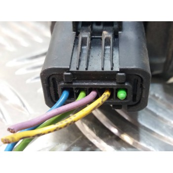 Recambio de potenciometro pedal para citroën c3 1.4 hdi magic referencia OEM IAM 9680756880 0280755084 