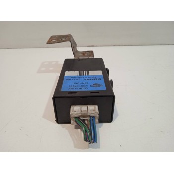 Recambio de modulo electronico para nissan terrano/terrano.ii (r20) aventura referencia OEM IAM 285919F960  