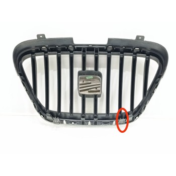 Recambio de rejilla delantera para seat altea (5p1) stylance / style referencia OEM IAM 5P9853654  