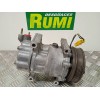 Recambio de compresor aire acondicionado para citroën c3 1.4 hdi x referencia OEM IAM 9646273380  