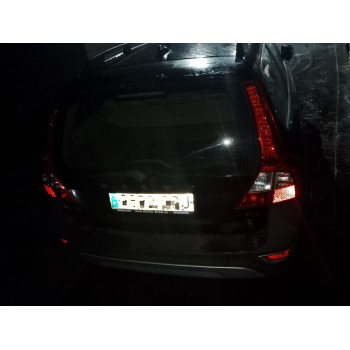 volvo xc70 del año 2008