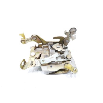 Recambio de cerradura puerta delantera derecha para nissan patrol (k/w260) corto tb referencia OEM IAM   