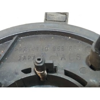 Recambio de anillo airbag para audi a3 (8l) 1.8 t ambition referencia OEM IAM 1J0959653  