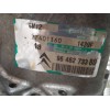 Recambio de compresor aire acondicionado para citroën c3 1.4 hdi x referencia OEM IAM 9646273380  