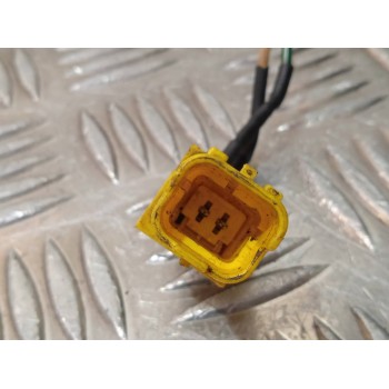 Recambio de compresor aire acondicionado para citroën c3 1.4 hdi x referencia OEM IAM 9646273380  