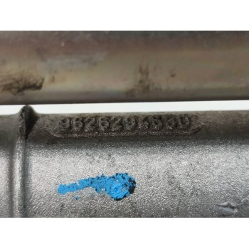 Recambio de cremallera direccion para citroën xsara coupe 1.9 d sx referencia OEM IAM 9626294530  