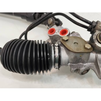 Recambio de cremallera direccion para citroën xsara coupe 1.9 d sx referencia OEM IAM 9626294530  