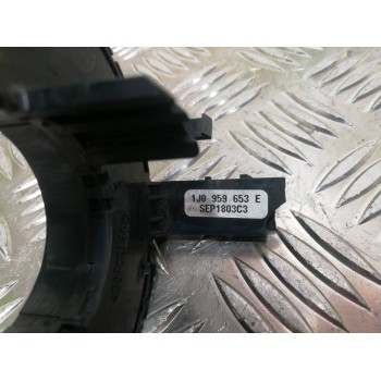 Recambio de anillo airbag para seat toledo (1m2) 1.6 16v referencia OEM IAM 1J0959653E  