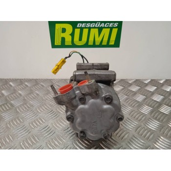 Recambio de compresor aire acondicionado para citroën c3 1.4 hdi x referencia OEM IAM 9646273380  