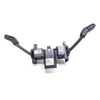 Recambio de mando multifuncion para seat ibiza (6j5) reference referencia OEM IAM 6C0953501B  