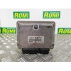 Recambio de centralita motor uce para audi a3 (8l) 1.8 ambiente referencia OEM IAM 06A906018AK 0261204675 