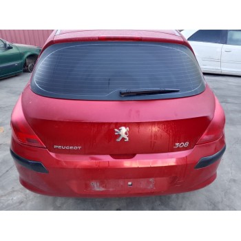 peugeot 308 del año 2008