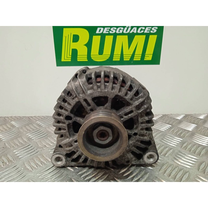 Recambio de alternador para citroën c3 1.4 hdi x referencia OEM IAM 9644529680 2542705A TG15C023
