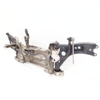 Recambio de puente delantero para seat altea (5p1) stylance / style referencia OEM IAM 1K0199369G  