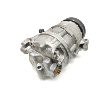 Recambio de compresor aire acondicionado para bmw serie 3 berlina (e46) 320d referencia OEM IAM 64526905643  
