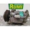 Recambio de compresor aire acondicionado para opel astra g berlina elegance referencia OEM IAM 09132925  