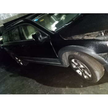 volvo xc70 del año 2008