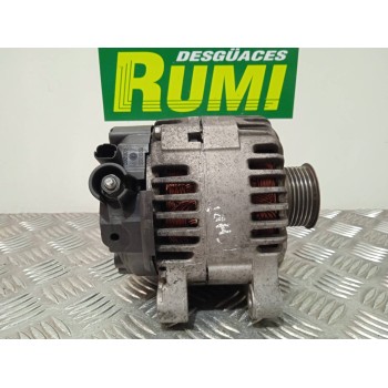 Recambio de alternador para citroën c3 1.4 hdi x referencia OEM IAM 9644529680 2542705A TG15C023