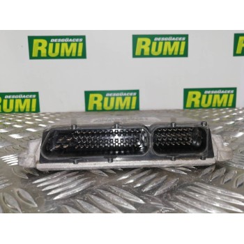 Recambio de centralita motor uce para audi a3 (8l) 1.8 ambiente referencia OEM IAM 06A906018AK 0261204675 