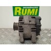 Recambio de alternador para citroën c3 1.4 hdi x referencia OEM IAM 9644529680 2542705A TG15C023
