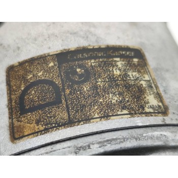 Recambio de compresor aire acondicionado para bmw serie 3 berlina (e46) 320d referencia OEM IAM 64526905643  