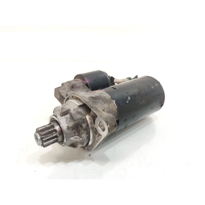Recambio de motor arranque para seat cordoba berlina (6l2) sport referencia OEM IAM 02M911023F  