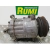 Recambio de compresor aire acondicionado para opel astra g berlina elegance referencia OEM IAM 09132925  