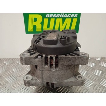 Recambio de alternador para citroën c3 1.4 hdi x referencia OEM IAM 9644529680 2542705A TG15C023