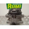 Recambio de alternador para citroën c3 1.4 hdi x referencia OEM IAM 9644529680 2542705A TG15C023