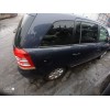 opel zafira b del año 2009