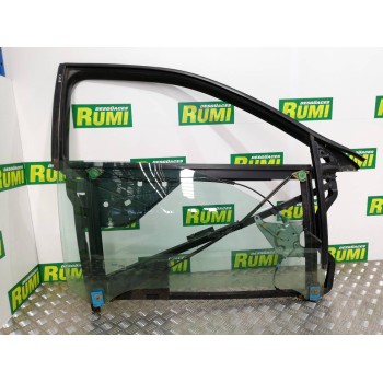 Recambio de elevalunas delantero derecho para audi a3 (8l) 1.6 ambiente referencia OEM IAM   
