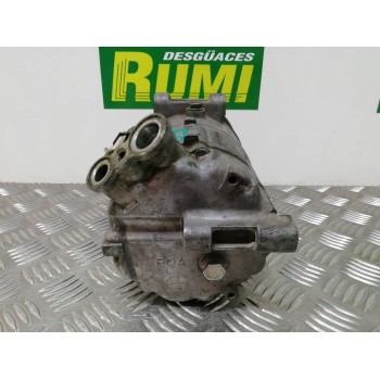 Recambio de compresor aire acondicionado para opel astra g berlina elegance referencia OEM IAM 09132925  