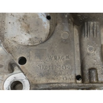 Recambio de puente delantero para seat altea (5p1) stylance / style referencia OEM IAM 1K0199369G  