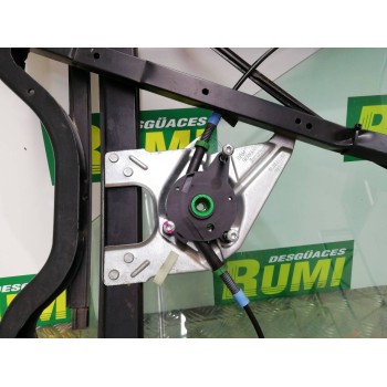 Recambio de elevalunas delantero derecho para audi a3 (8l) 1.6 ambiente referencia OEM IAM   