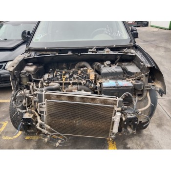 hyundai tucson (jm) del año 2007