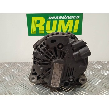 Recambio de alternador para citroën c3 1.4 hdi x referencia OEM IAM 9644529680 2542705A TG15C023