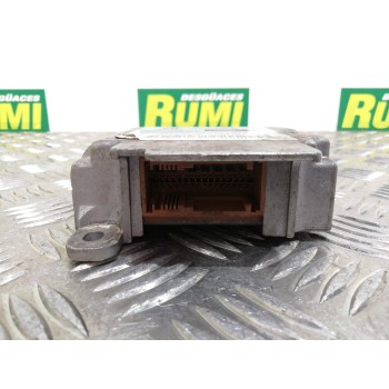 Recambio de centralita airbag para opel astra g berlina club referencia OEM IAM 09229302 5WK42925 