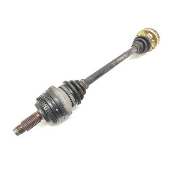 Recambio de transmision trasera izquierda para bmw serie 3 berlina (e46) 320d referencia OEM IAM 7530247  