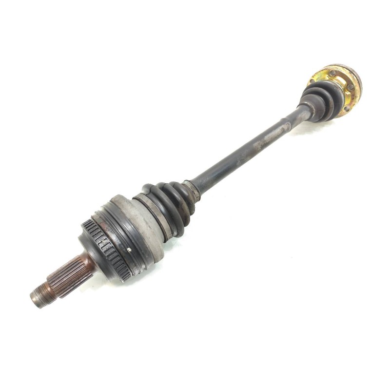 Recambio de transmision trasera izquierda para bmw serie 3 berlina (e46) 320d referencia OEM IAM 7530247  