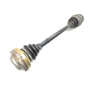 Recambio de transmision trasera izquierda para bmw serie 3 berlina (e46) 320d referencia OEM IAM 7530247  