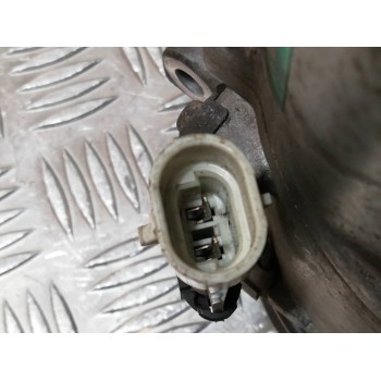 Recambio de compresor aire acondicionado para opel astra g berlina elegance referencia OEM IAM 09132925  