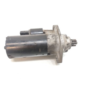 Recambio de motor arranque para seat cordoba berlina (6l2) sport referencia OEM IAM 02M911023F  