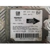 Recambio de centralita airbag para opel astra g berlina club referencia OEM IAM 09229302 5WK42925 
