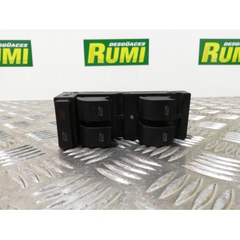 Recambio de mando elevalunas delantero izquierdo para audi a3 (8l) 1.9 tdi ambiente referencia OEM IAM 4B0959851  