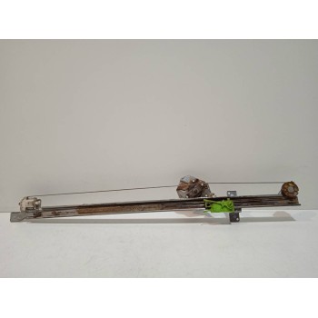 Recambio de elevalunas delantero izquierdo para citroën jumper caja cerrada desde ´02 29 m 2.2 hdi 100 confort referencia OEM IA