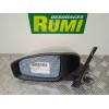 Recambio de retrovisor izquierdo para renault espace iv (jk0) 2.2 dci turbodiesel referencia OEM IAM 014181 024181 