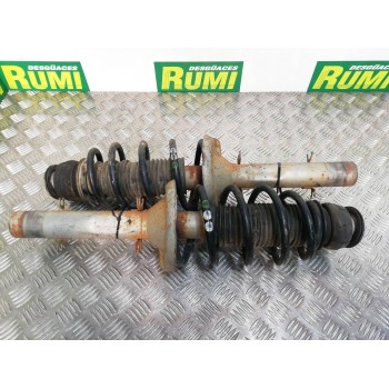Recambio de juego amortiguadores delantero para seat toledo (1m2) select referencia OEM IAM   
